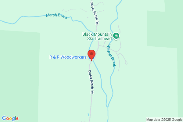 R & R Woodworkers