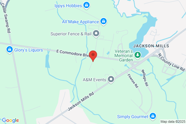 Jackson Auto Body
