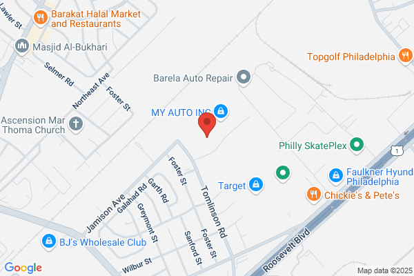 Jkp Auto Care Center