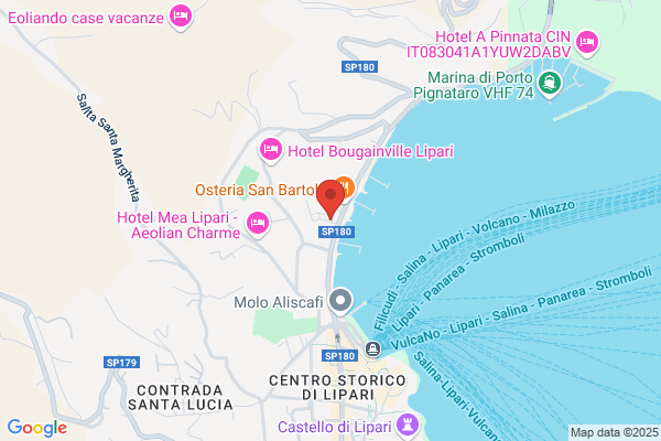 Lipari Electric