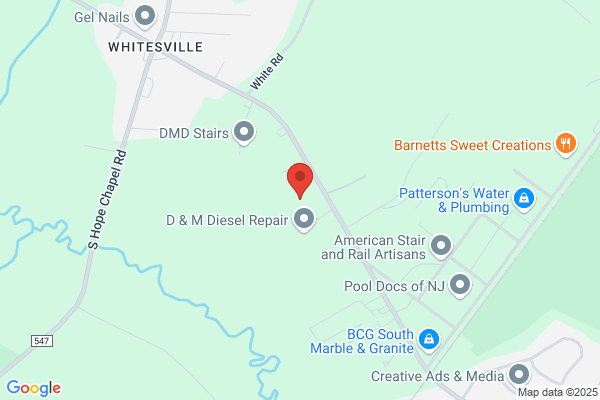 Jackson Township Roofing