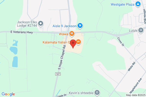 Kiddie Academy of Jackson - PERMANENTLY CLOSED