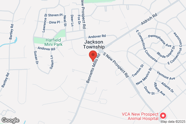 Jackson Family Dentistry: Gregory  Sclafani, DDS