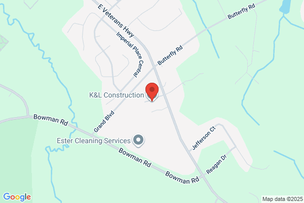 K & L Construction