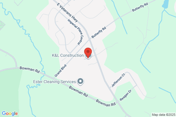 K & L Tree Experts