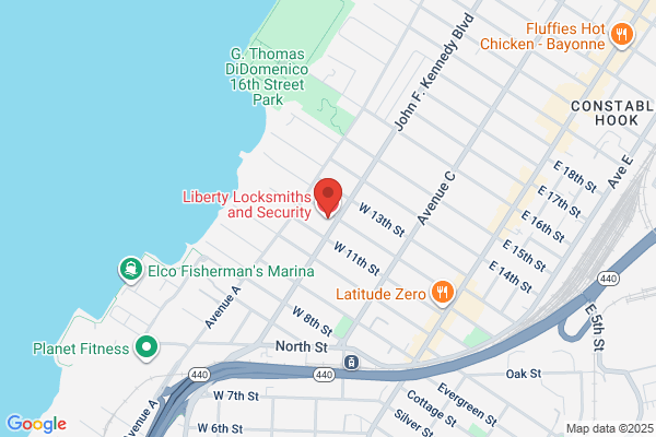 Local Locksmith New Jersey