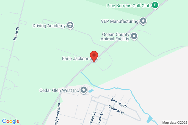 Recycling Of Central Jersey