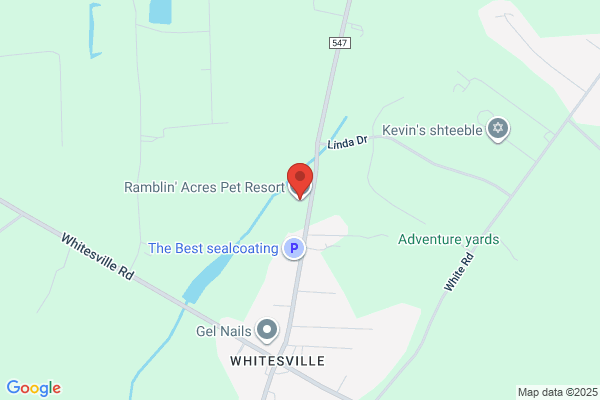 Ramblin Acres Kennel