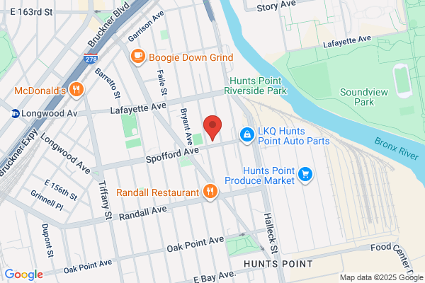 PottyPros® - Bronx, New York