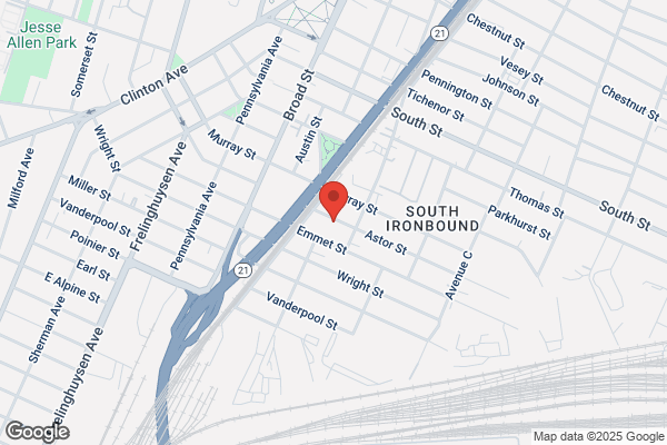 PottyPros® - Newark, New Jersey