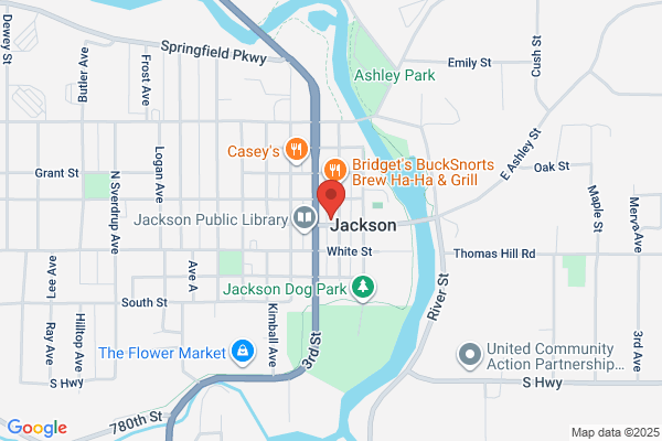 Michael Kafton | Exit Realty Jackson
