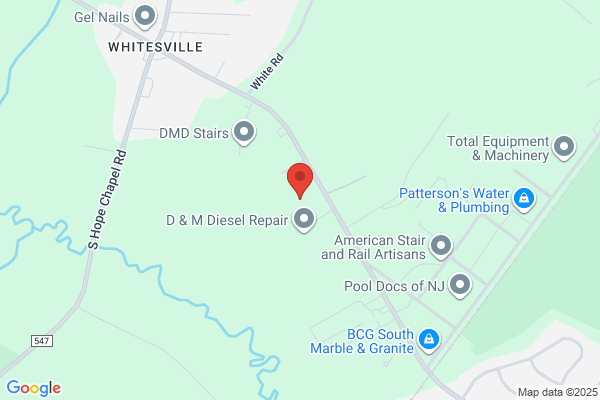 Jackson Township Roofing