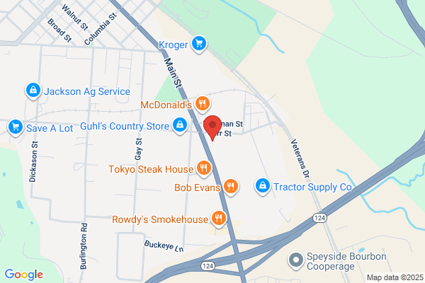 Scotty's Heating & Cooling