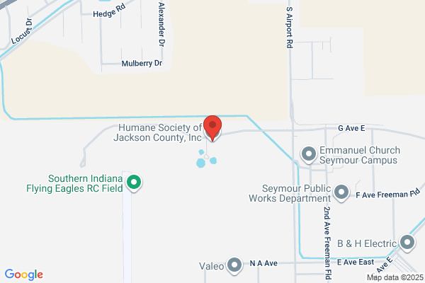 Humane Society of Jackson