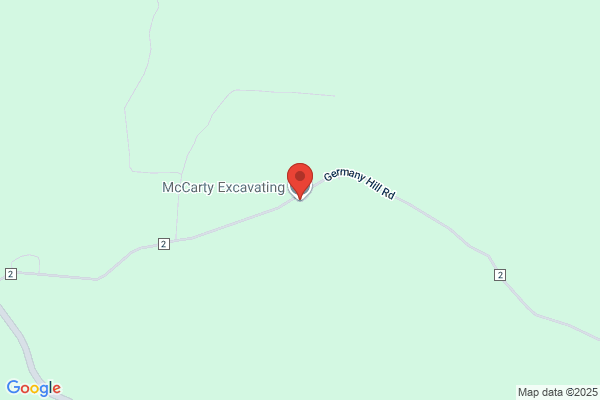 McCarty Construction Co Inc