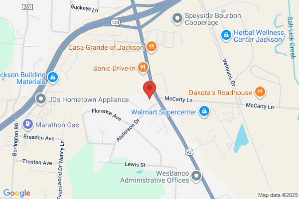 McCorkle Construction Llc