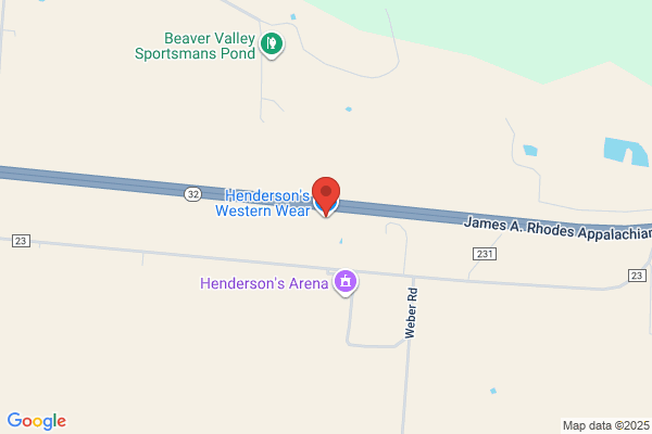 Henderson's Western Wear