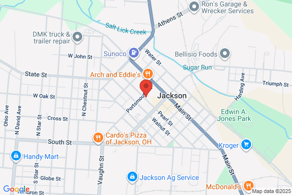 Lance Darold DO