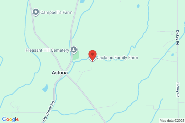 Brackman Farm