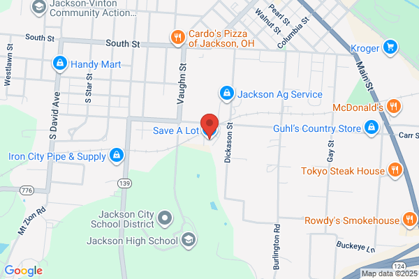 Jackson Save-A-Lot