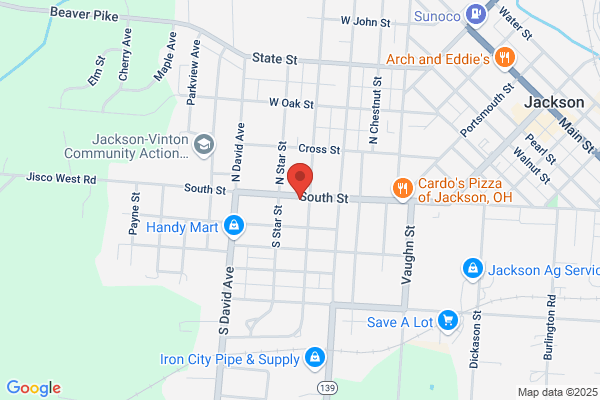 Baisden Plumbing & Heating