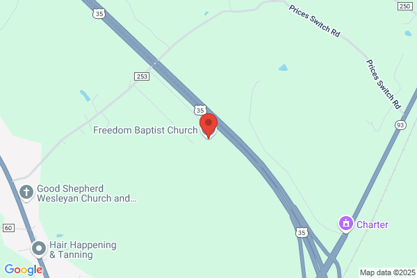 Freedom Baptist Church