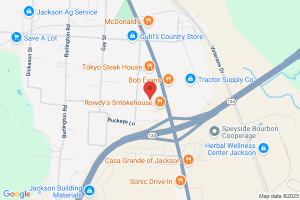 Jackson Assembly of God