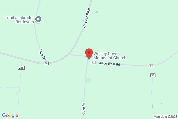 Wesley United Methodist Church