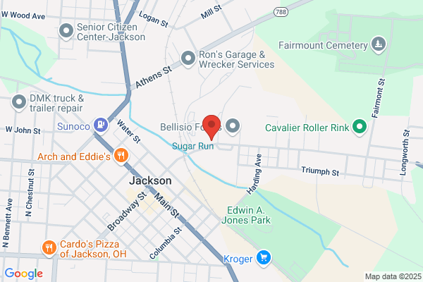 Jackson Tire