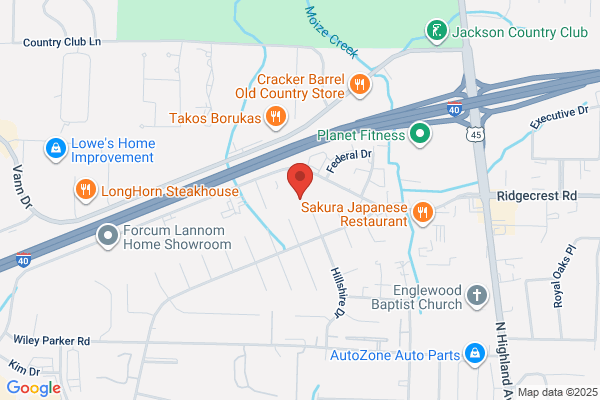 Ada Air Conditioning & Heating Service