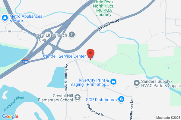 Cantrell Services