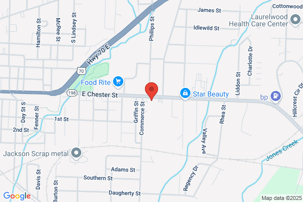 Madison Heating and Air