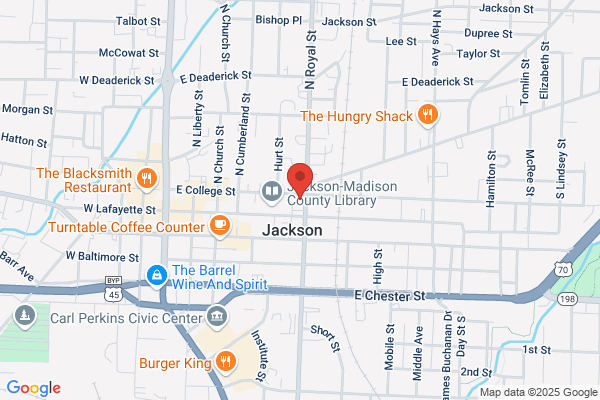 Thrifty Cooling and Heating Appliance Services