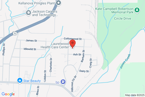 Laurelwood Health Care Center