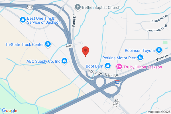 West Tennessee Bone & Joint Clinic, P.C.
