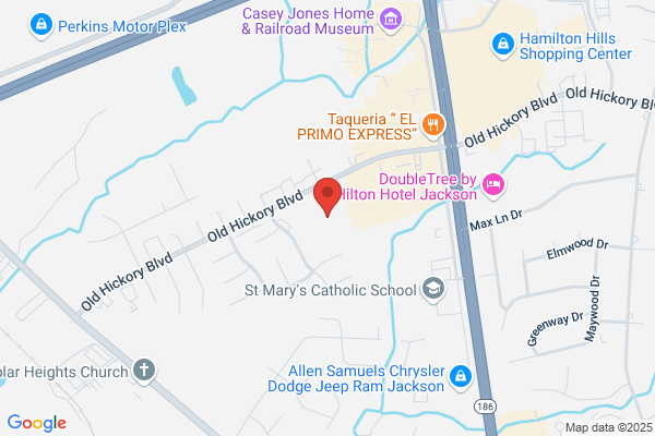 Hartland Place Apartments