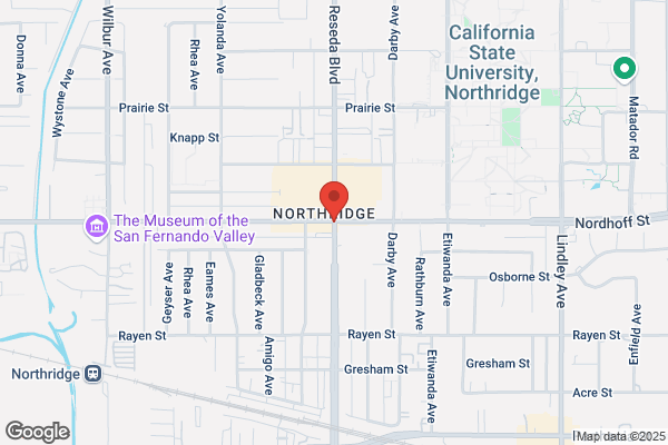 Northridge