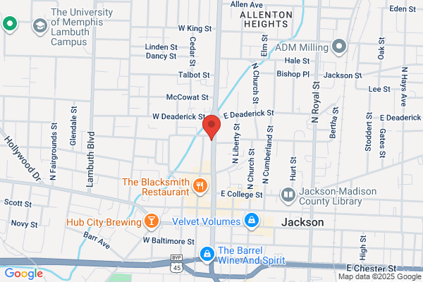 Mid-America Appliance Parts Center