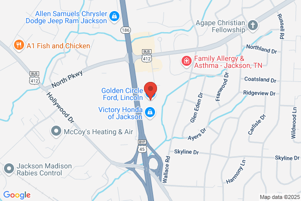 Golden Circle Auto Group
