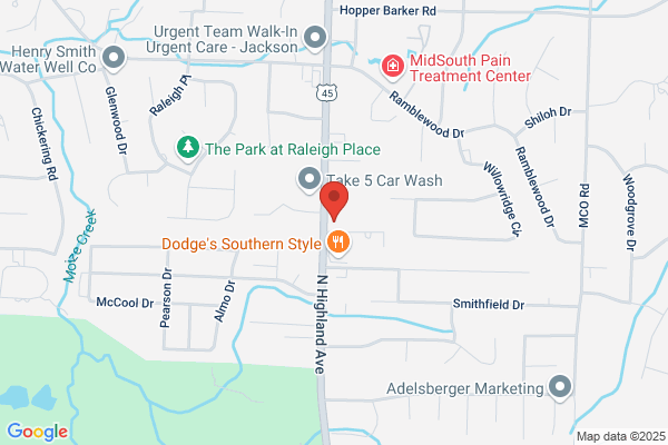 Hamlett Auto Repair