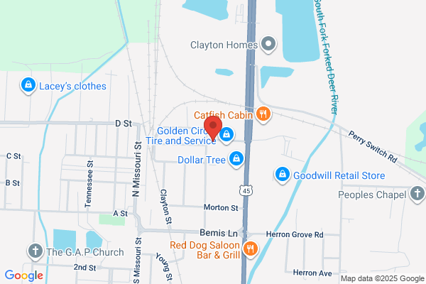 Roger's Rebuilders & Auto Repair