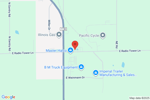 Fesmire Truck Repair Inc