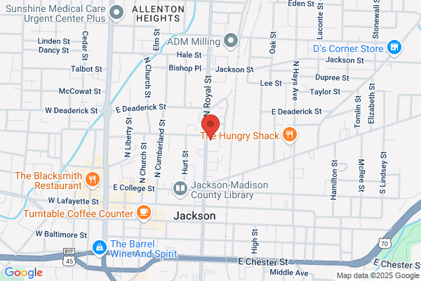 Union Auto Parts
