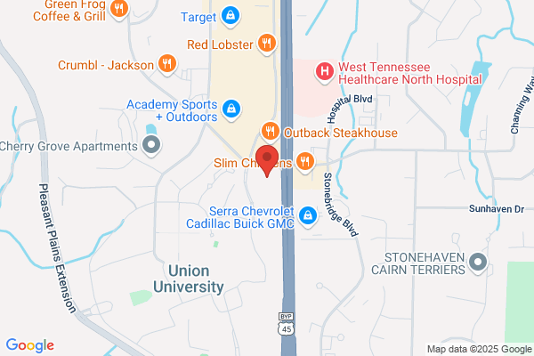 Bancorpsouth