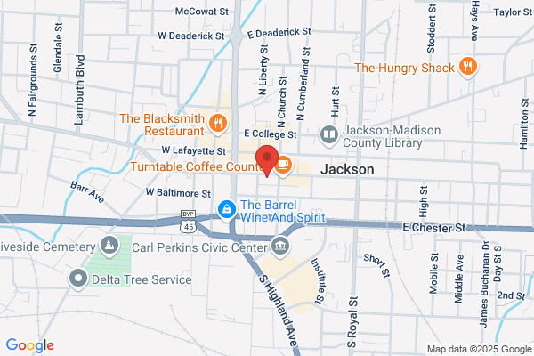 Jackson Area Home Builders Association