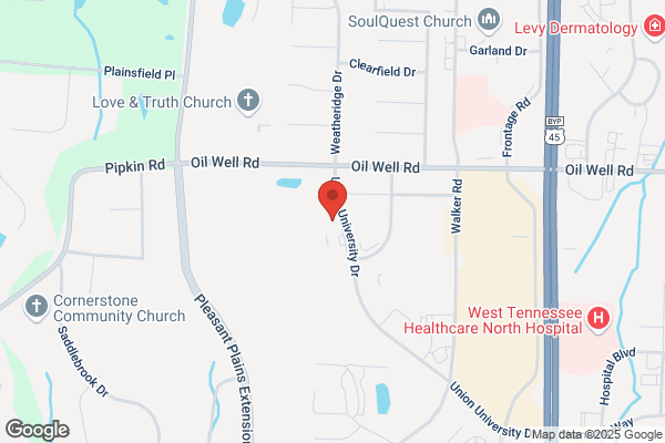 Patriot Equity Credit Union