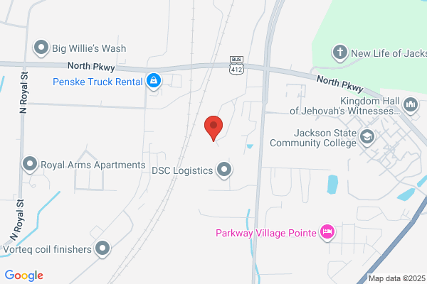 Park Ridge Apartments
