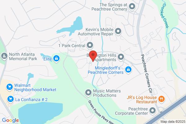 Park Trace Apartments