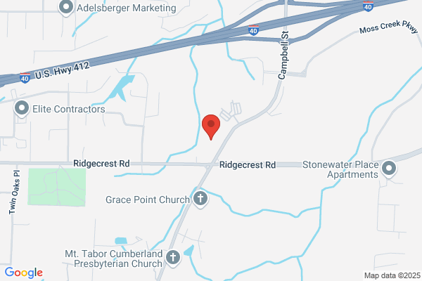 Whispering Oaks Apartments