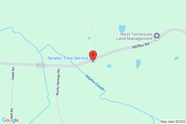Seratec-Time Service